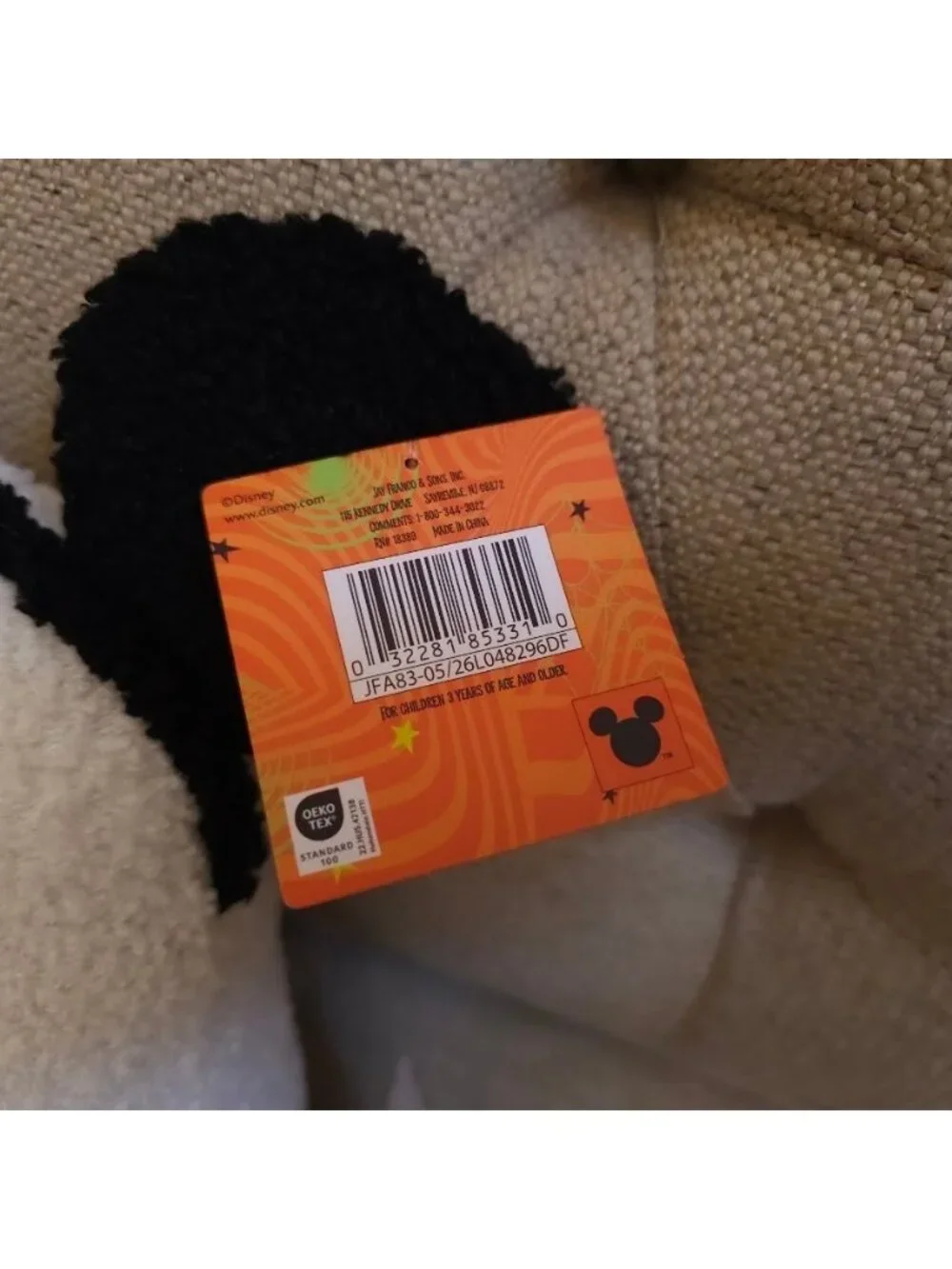 Disney mickey mouse